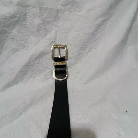 Juicy Couture Rhinestone Belt – S/M - Picture 6 of 10